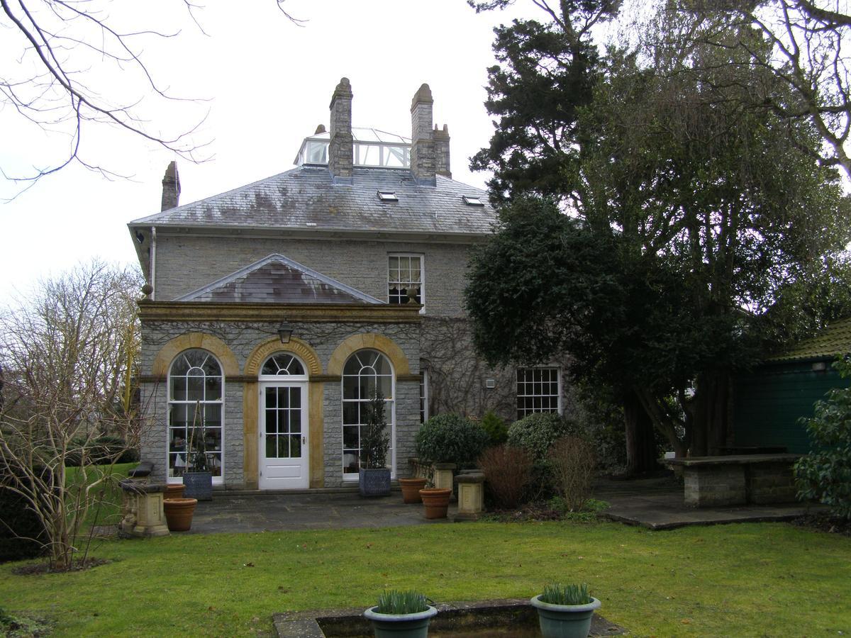 سوميرتون The Lynch Country House المظهر الخارجي الصورة