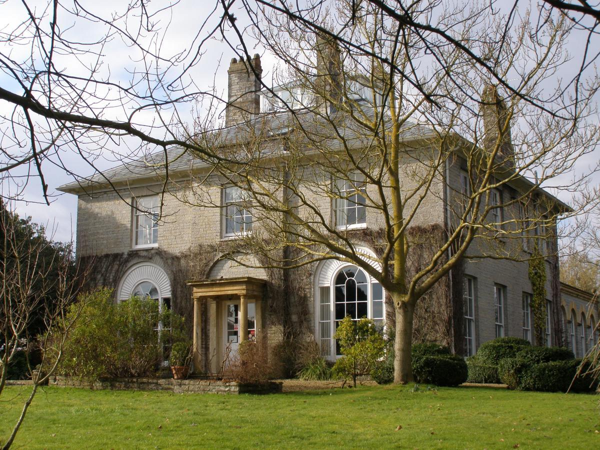 سوميرتون The Lynch Country House المظهر الخارجي الصورة