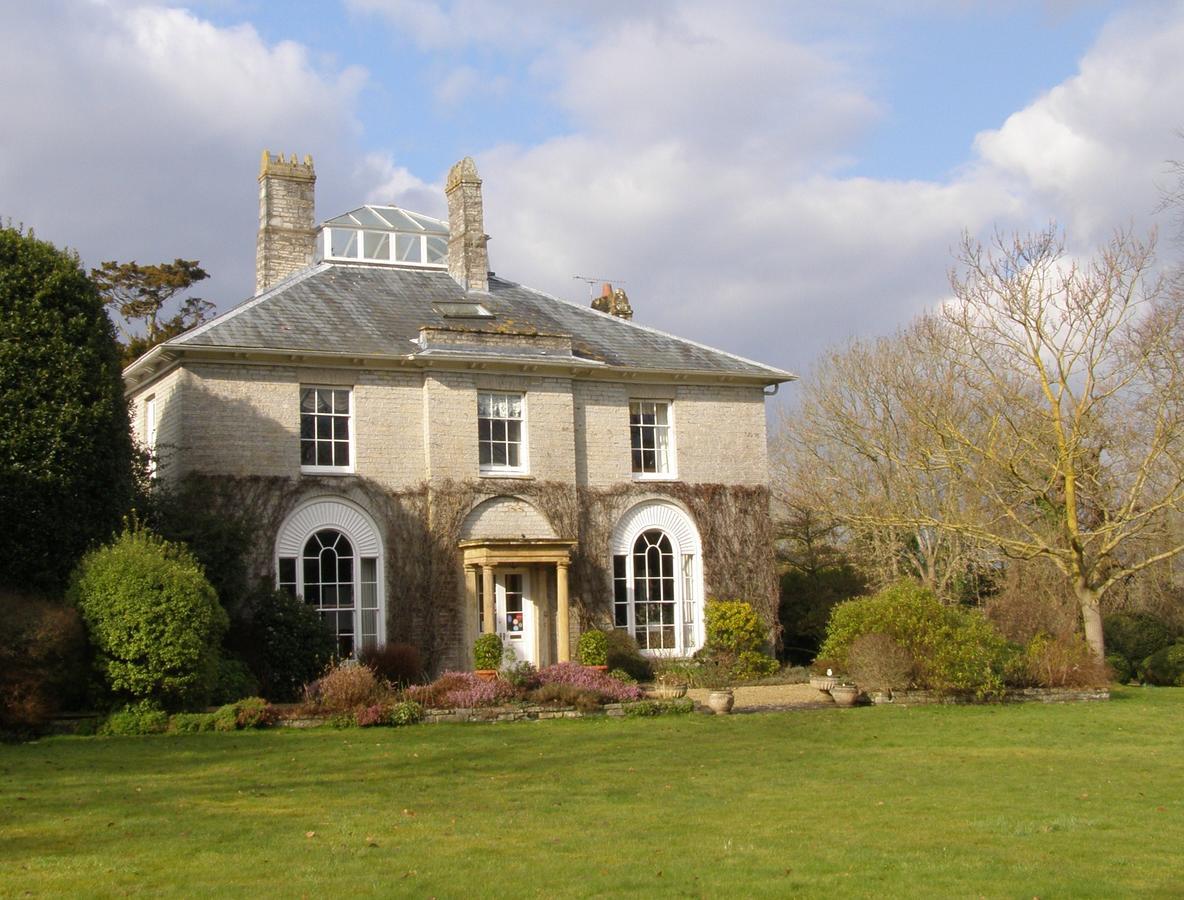 سوميرتون The Lynch Country House المظهر الخارجي الصورة