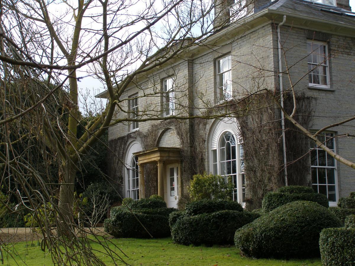 سوميرتون The Lynch Country House المظهر الخارجي الصورة